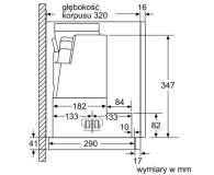 Siemens LI67RA560 - 1014715 - zdjęcie 7